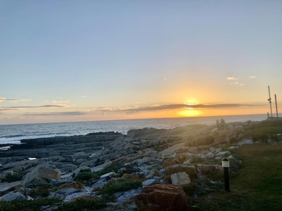 Vila Whales & Waves Hermanus Exteriér fotografie