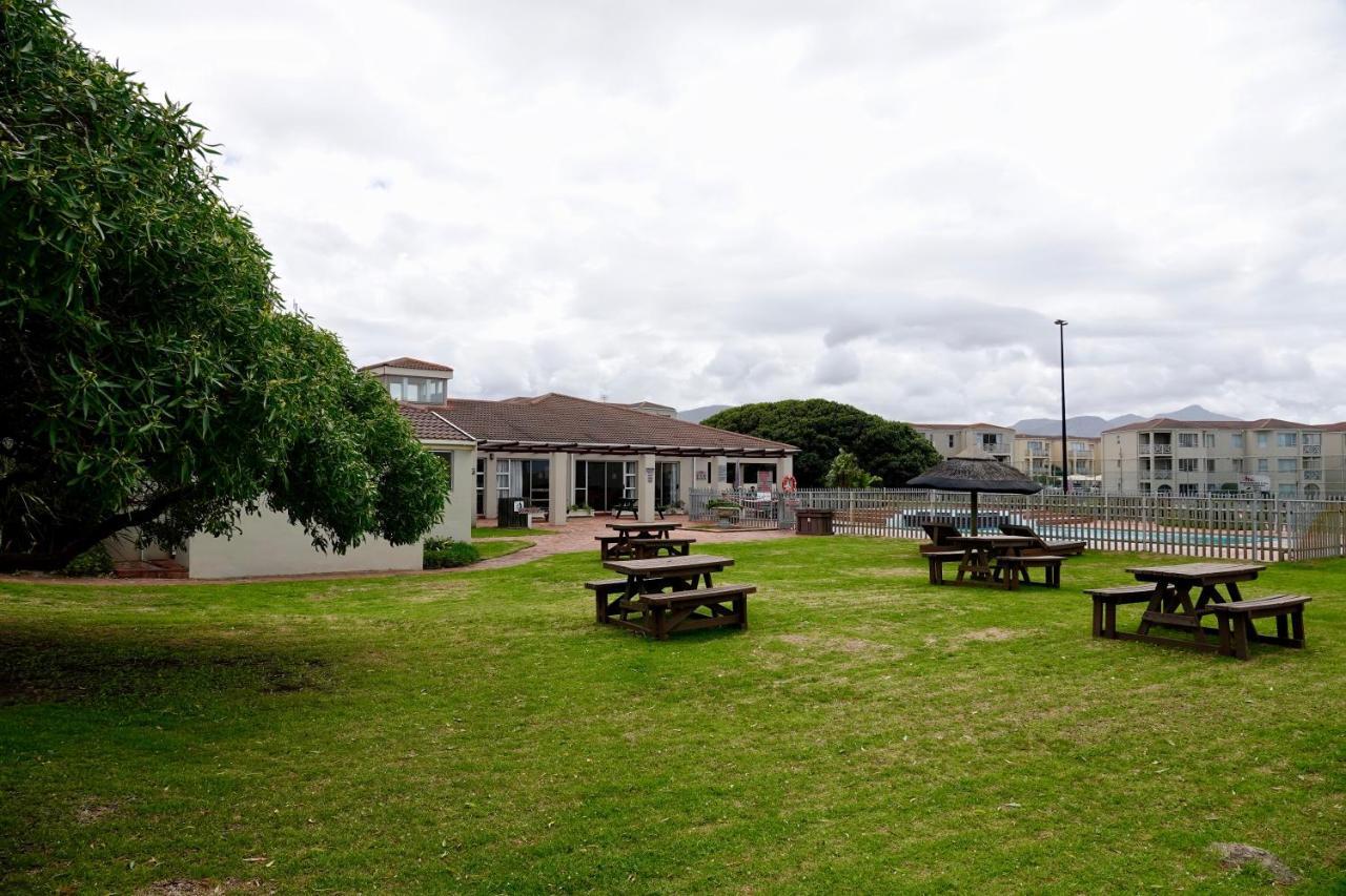 Vila Whales & Waves Hermanus Exteriér fotografie