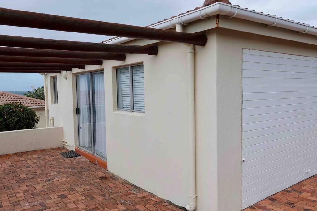 Vila Whales & Waves Hermanus Exteriér fotografie