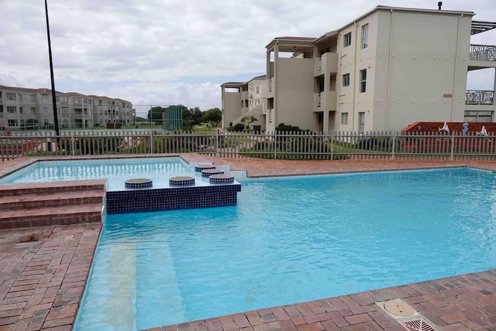Vila Whales & Waves Hermanus Exteriér fotografie